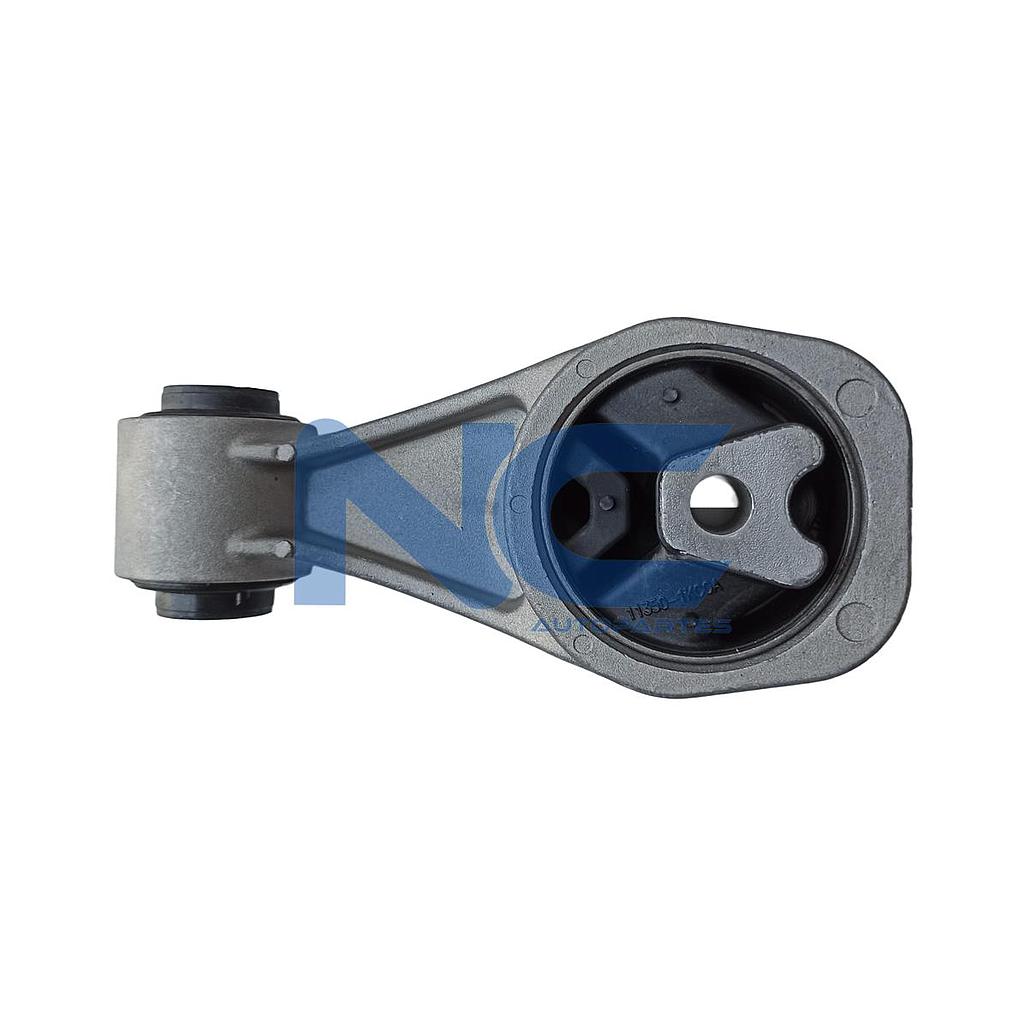SOP MOTOR POST DER 1.8L