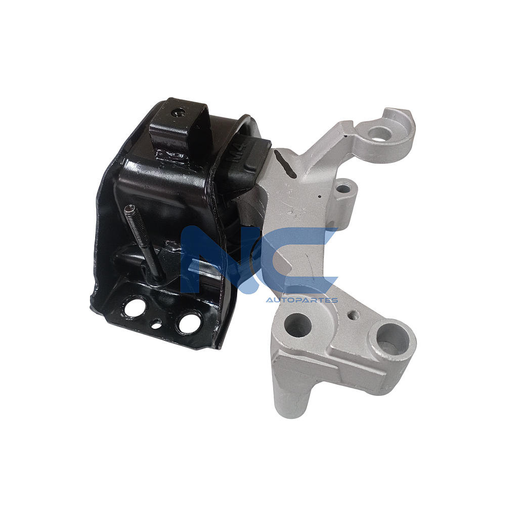 SOP MOTOR DER 2.0L