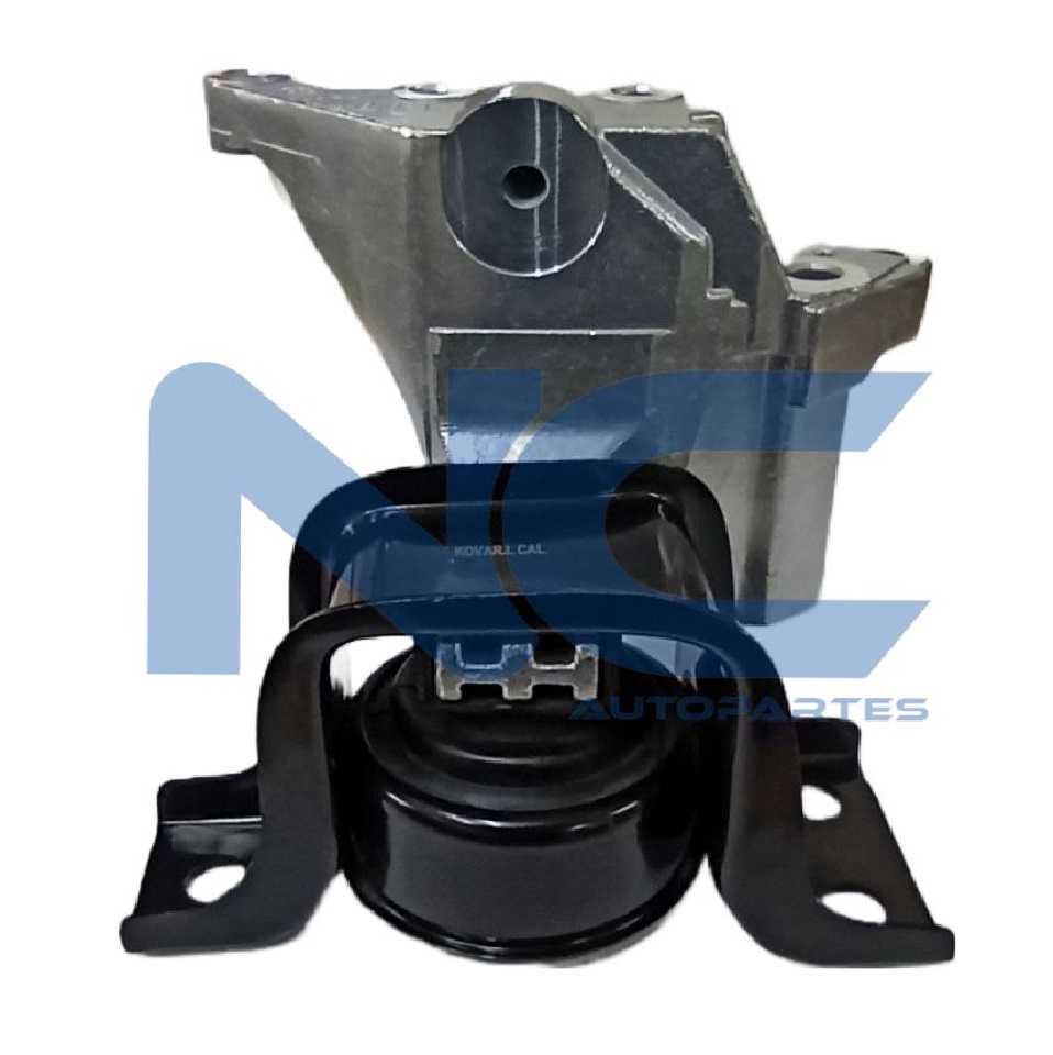 SOP MOTOR DER 1.8L