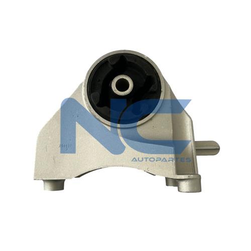 SOP MOTOR DEL 2.4L