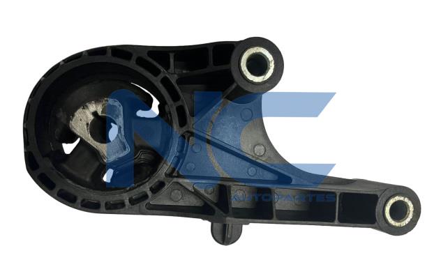 SOP MOTOR DEL MANUAL 1.6L