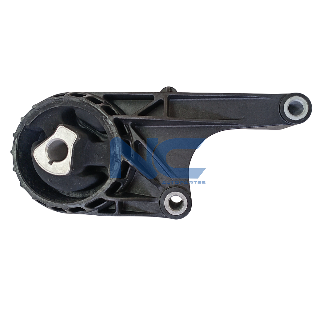 SOP MOTOR DEL MEC 1.6L