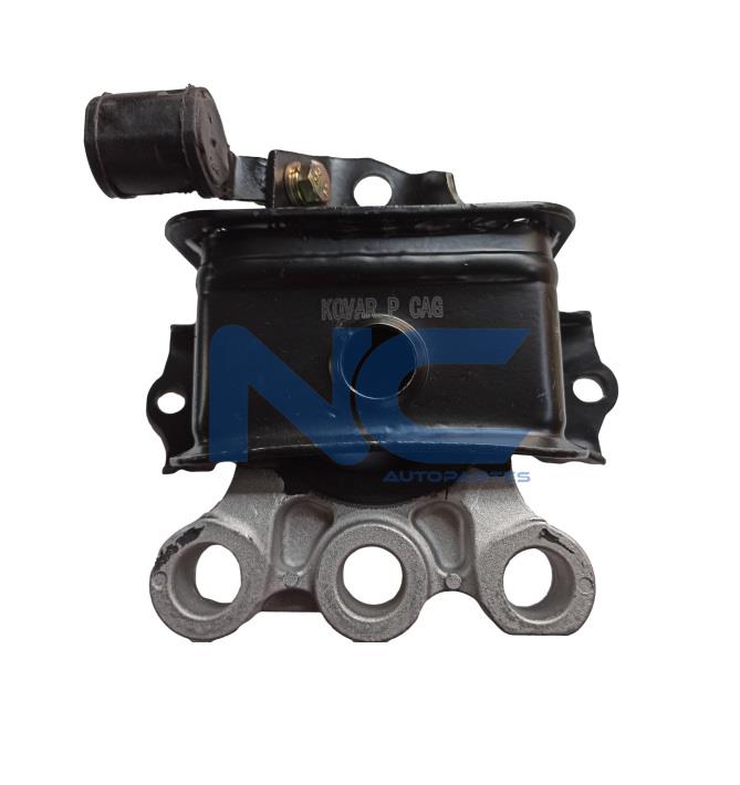 SOP MOTOR DEL