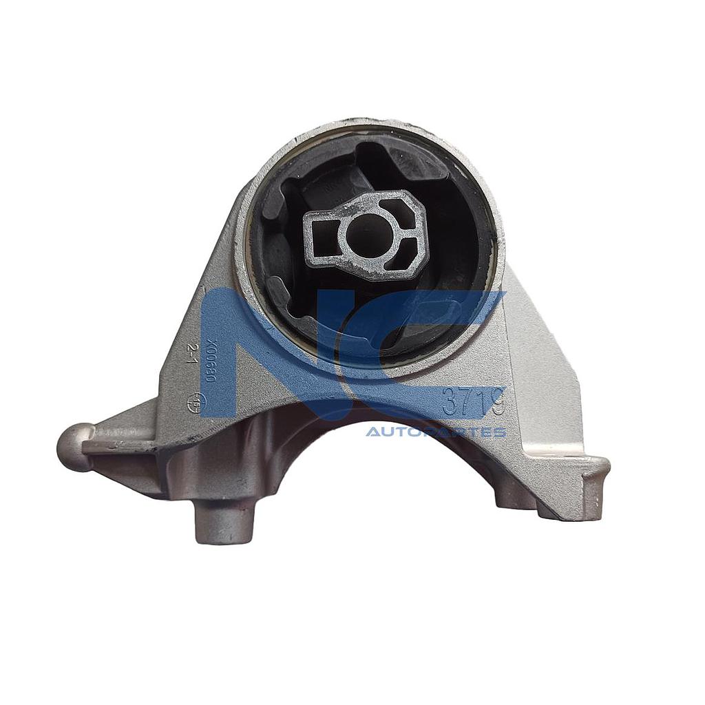 SOP MOTOR IZQ