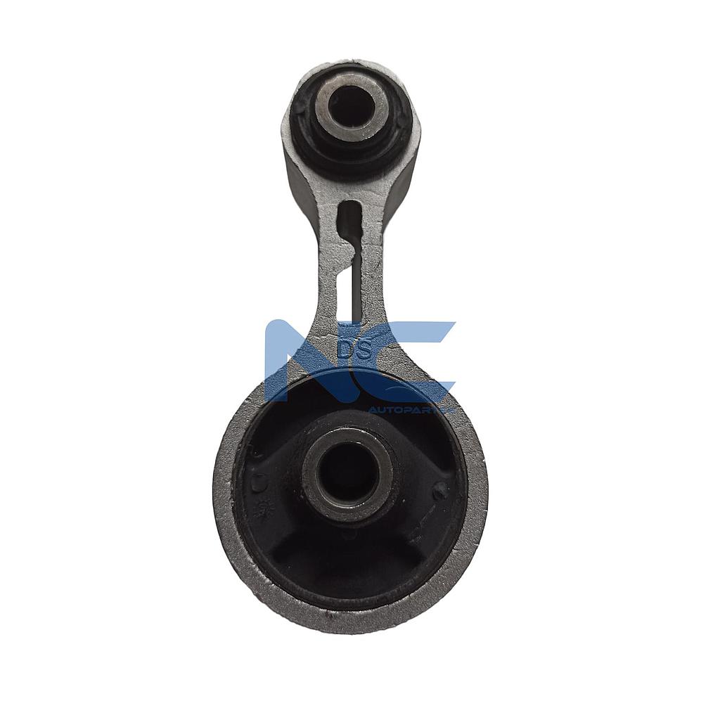 SOP MOTOR POST