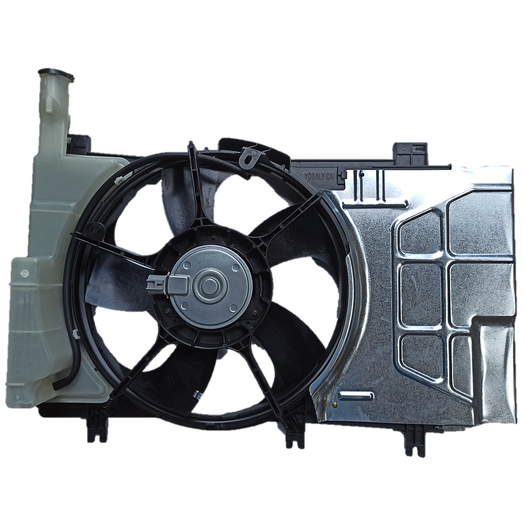 VENTILADOR - RADIADOR