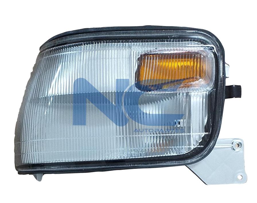 FARO DIR IZQ PLATA