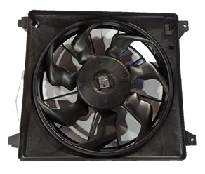 VENTILADOR - RADIADOR