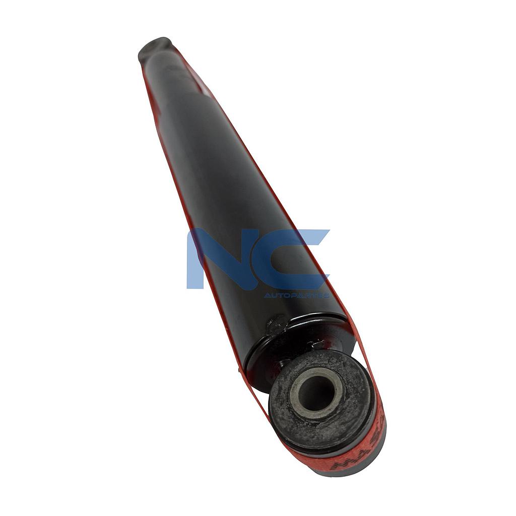 AMORT POST GAS