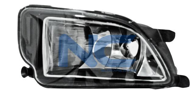 FARO NEB IZQ