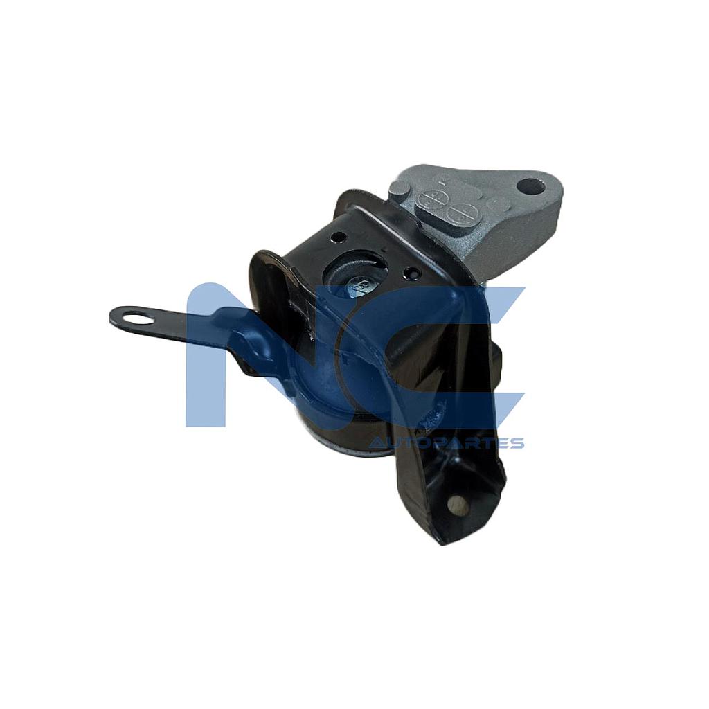 SOP MOTOR DER HID AUT/MAN 1.6/1.8L