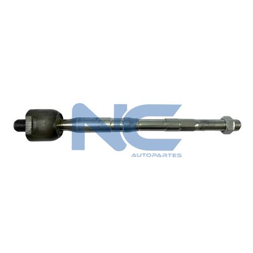 RACK END - ROSCA 14MM