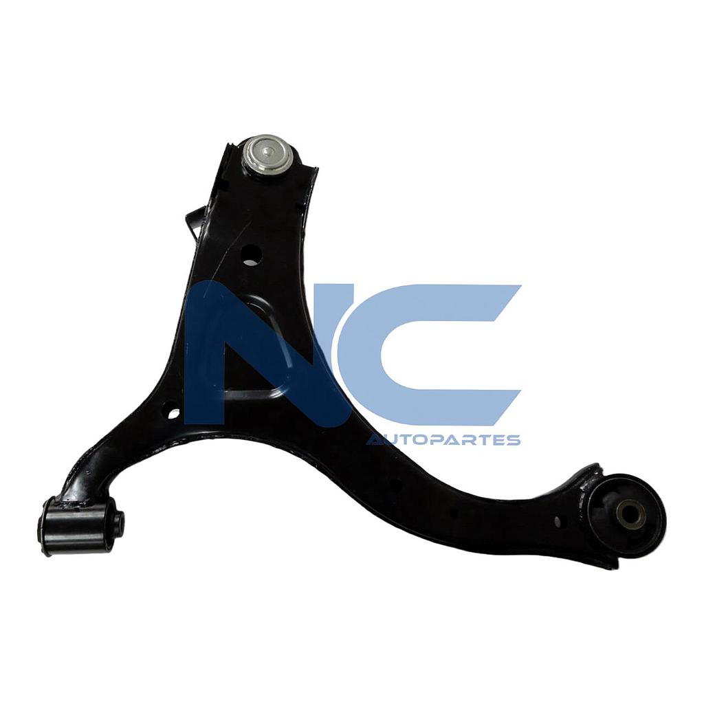 TRAPECIO DEL INF DER C/ROT