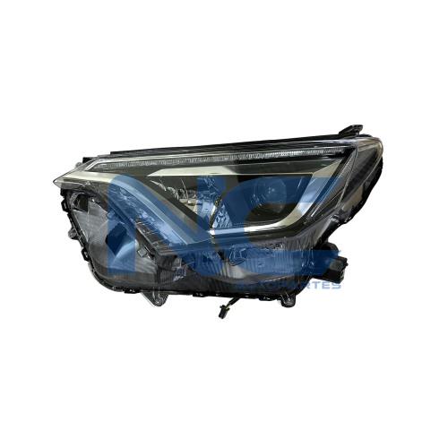 FARO DEL IZQ LED