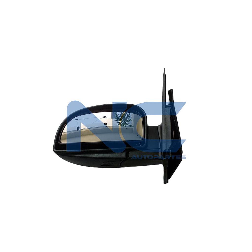 ESPEJO IZQ MAN