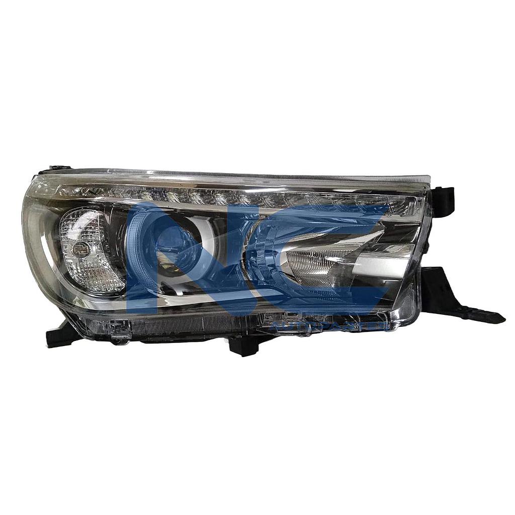 FARO DEL DER LED