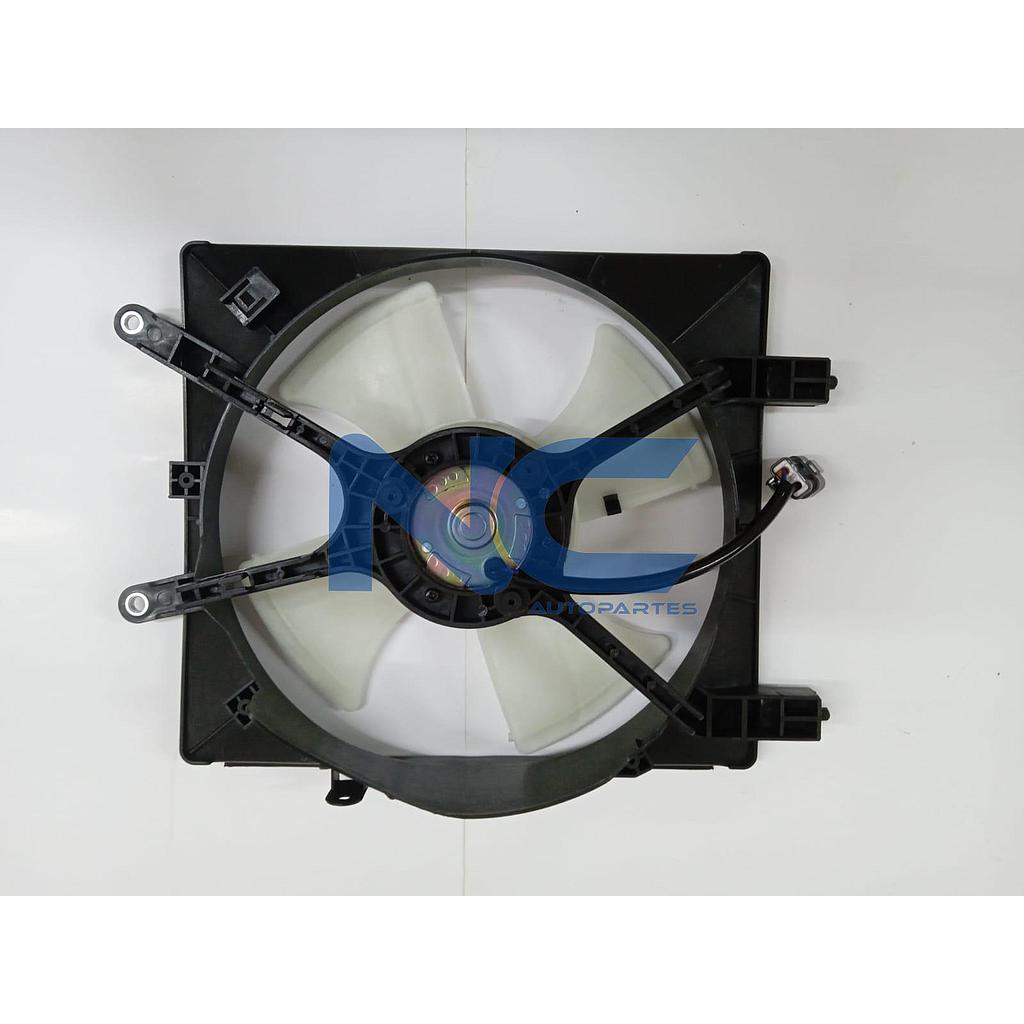 VENTILADOR - COND