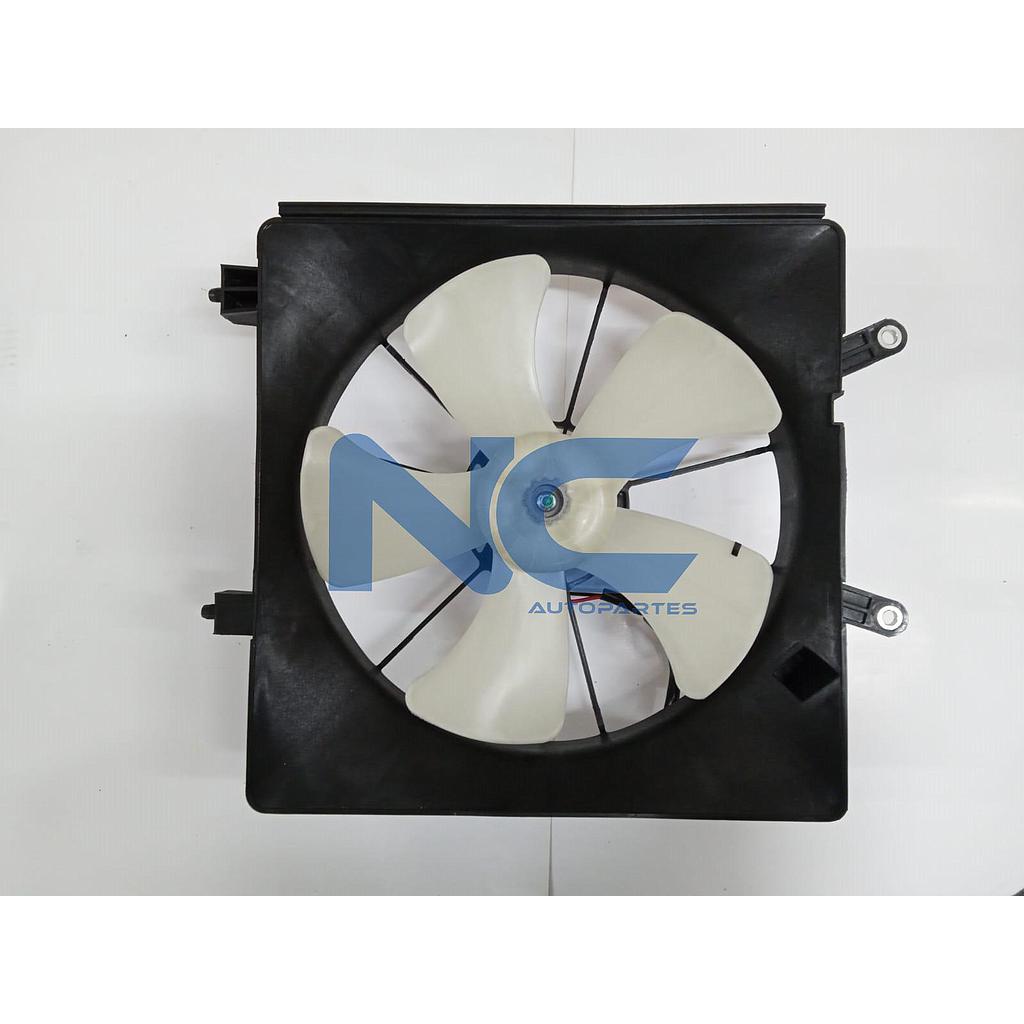 VENTILADOR - RADIADOR