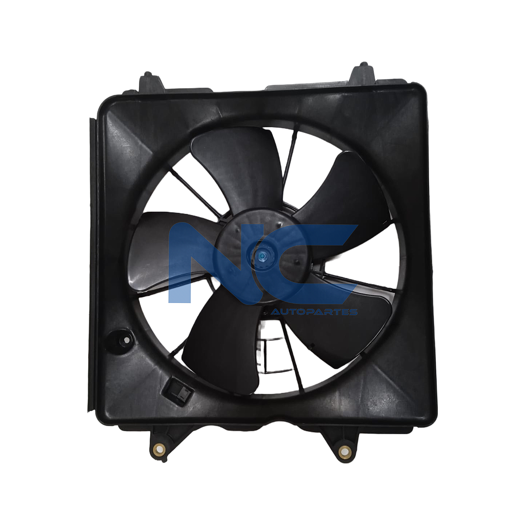 VENTILADOR - RADIADOR