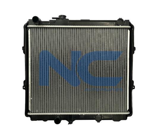 RADIATOR - 32MM MEC