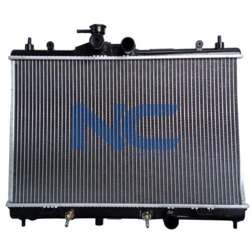 RADIATOR - 26MM AUT