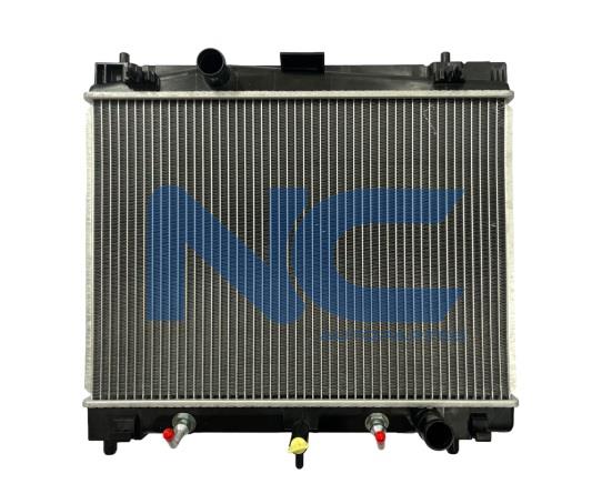 RADIATOR - 22MM AUT