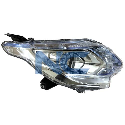 FARO DEL DER BLANCO ELECT C/LUPA TIPO D5S