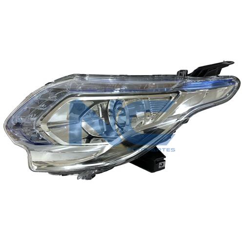 FARO DEL IZQ BLANCO ELECT C/LUPA TIPO D5S