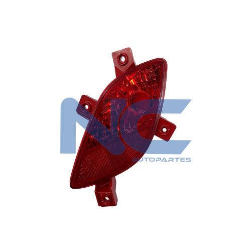 REF PARACHOQUE POST DER