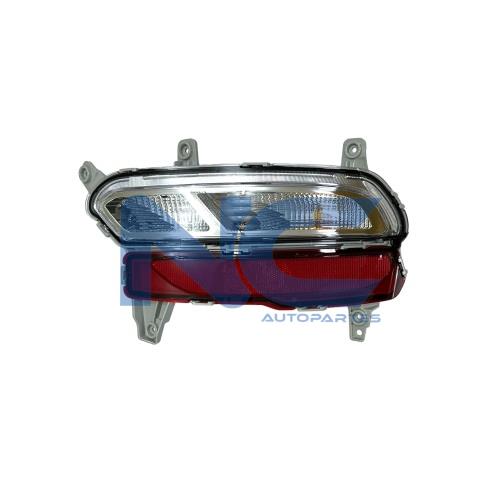 REF PARACHOQUE POST DER