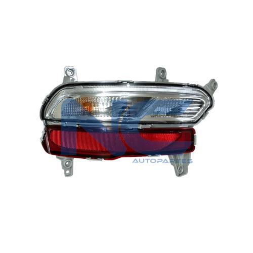 REF PARACHOQUE POST DER