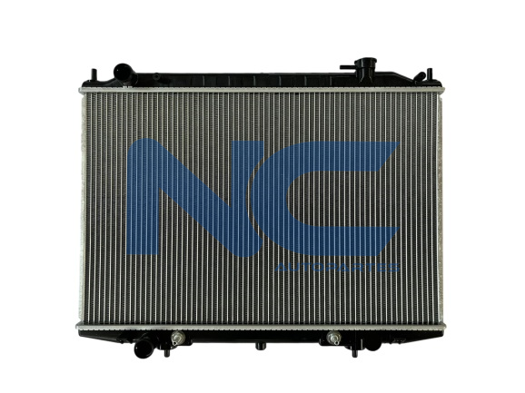 RADIADOR - 26MM AUT /PICO RECTO PILOTO