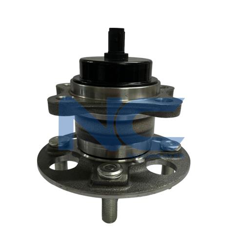 BOCAMAZA RDA POST S/ABS