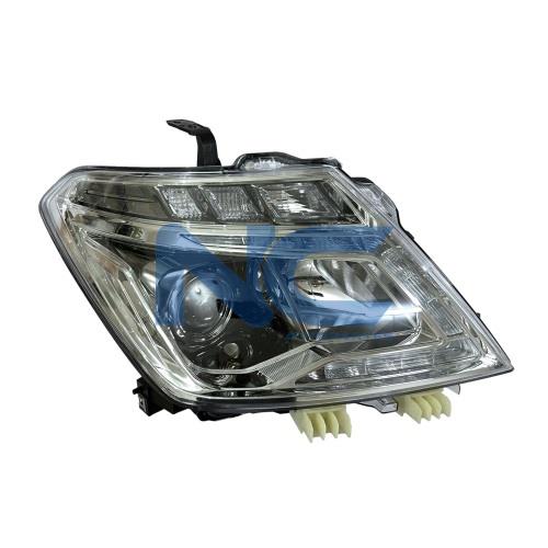FARO DEL DER