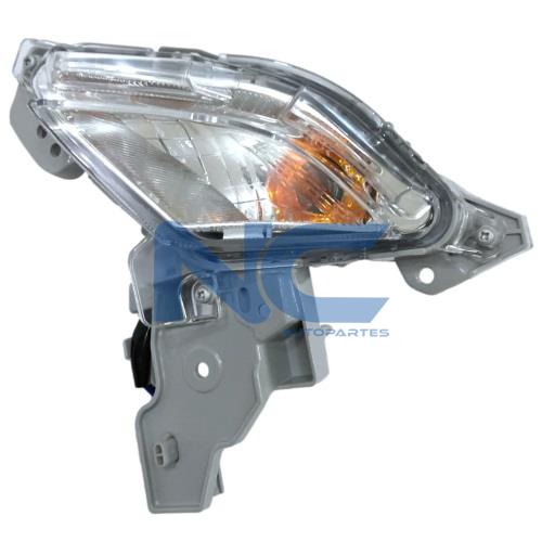 FARO DIR IZQ