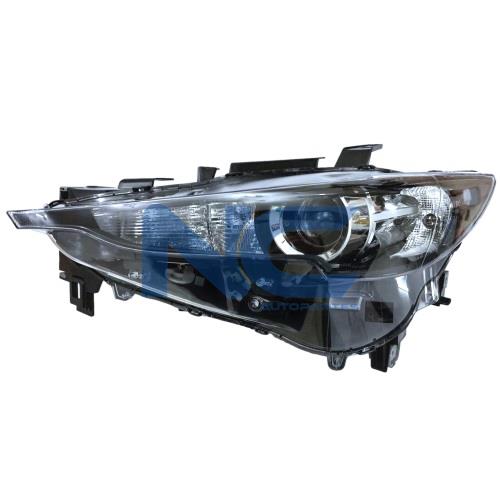 FARO DEL IZQ LED