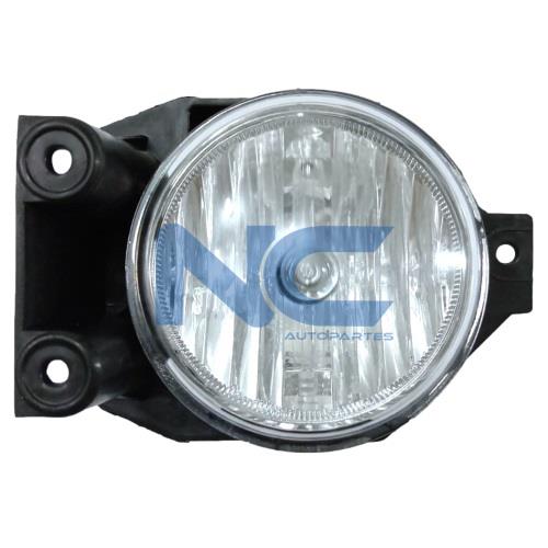 FARO NEB IZQ