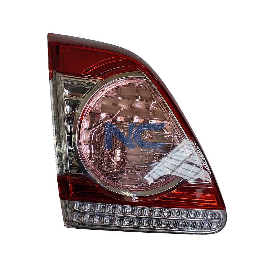 FARO PORTAMALETA IZQ