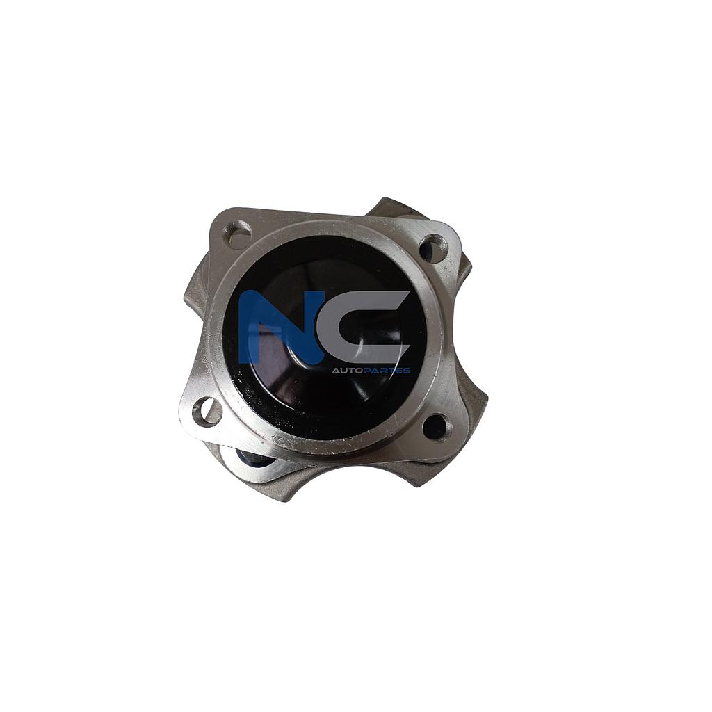 BOCAMAZA RDA POST S/ABS