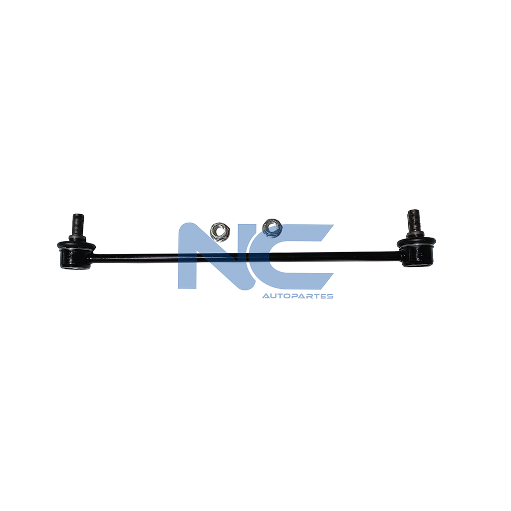 RACK END - ROSCA FINA
