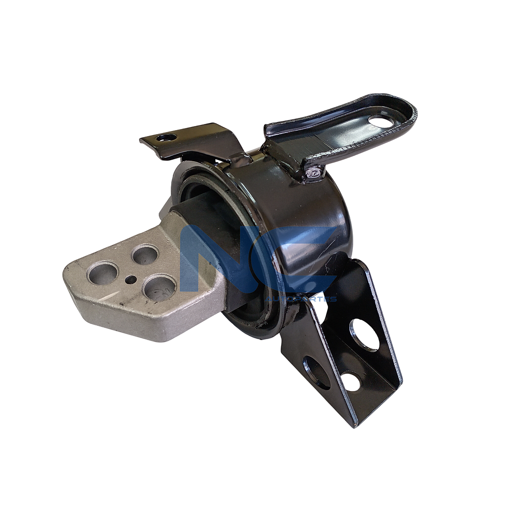 SOP MOTOR IZQ