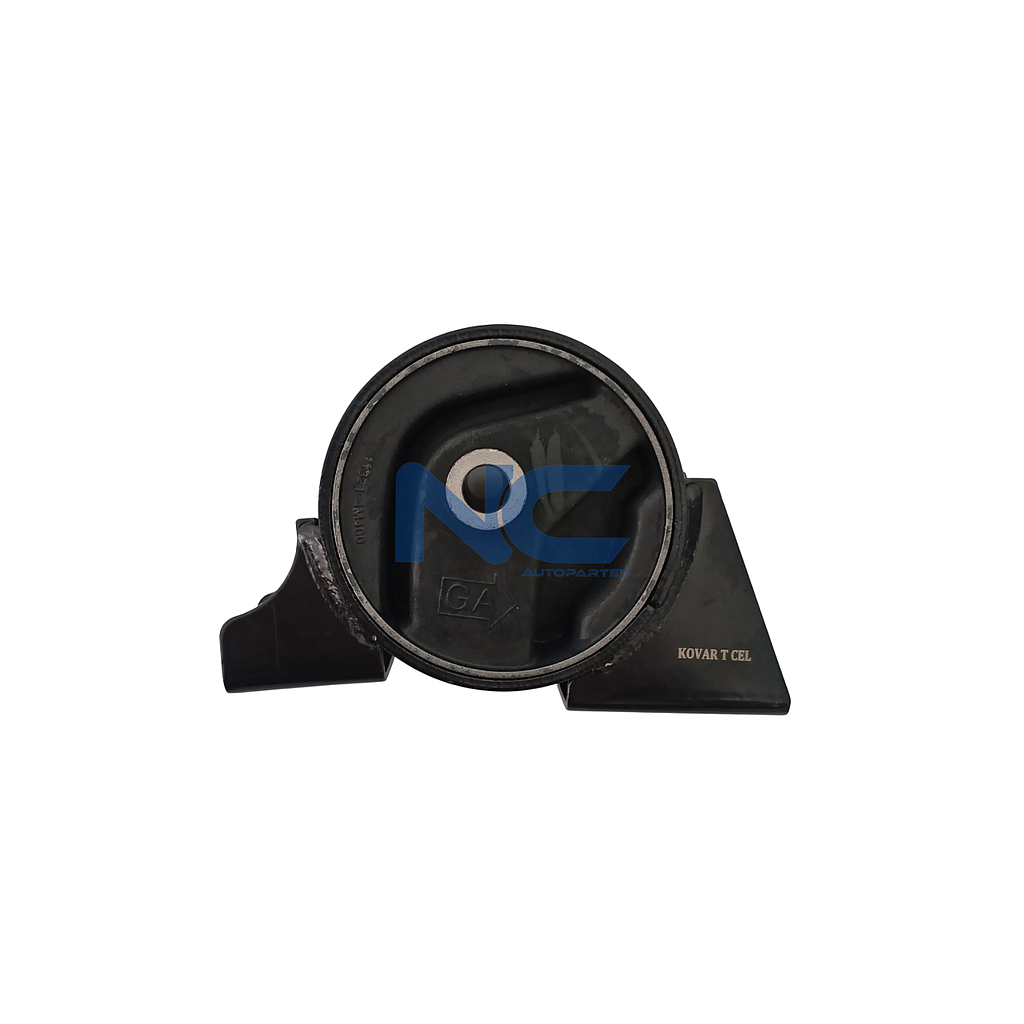 SOP MOTOR POST 2.0L