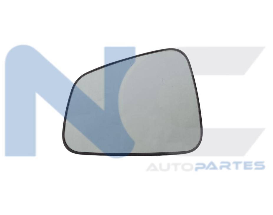 VIDRIO ESPEJO IZQ  ELEC
