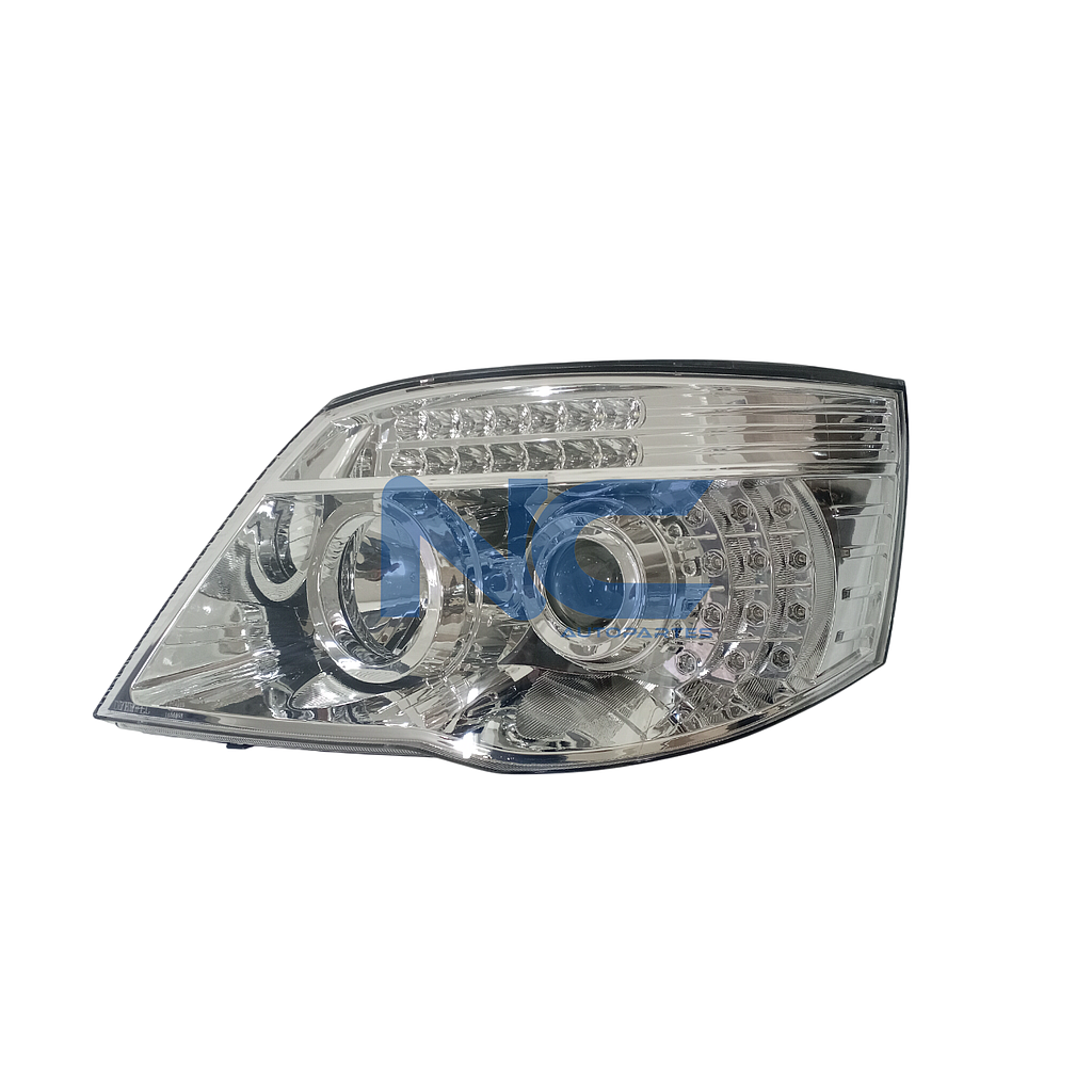 FARO DEL IZQ C/LED