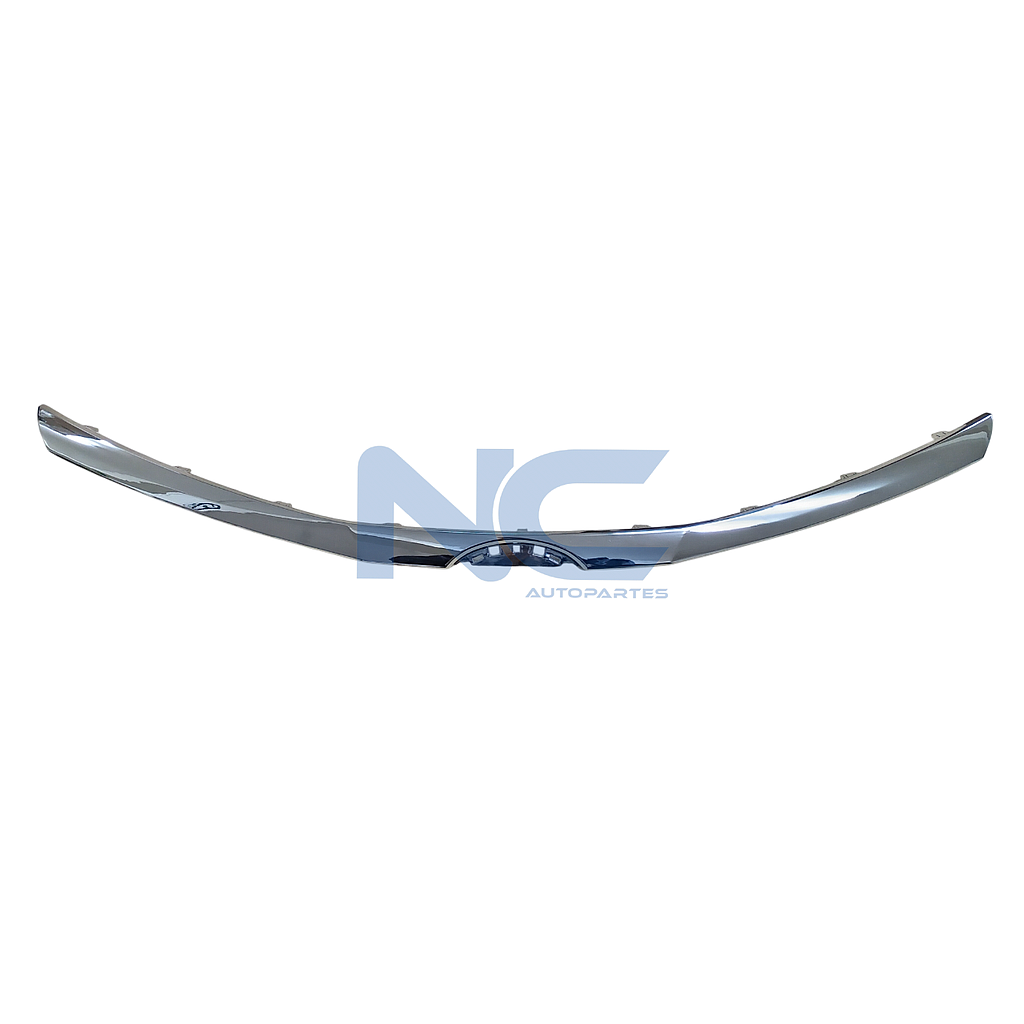 MOLDURA SUP MASCARA CROM