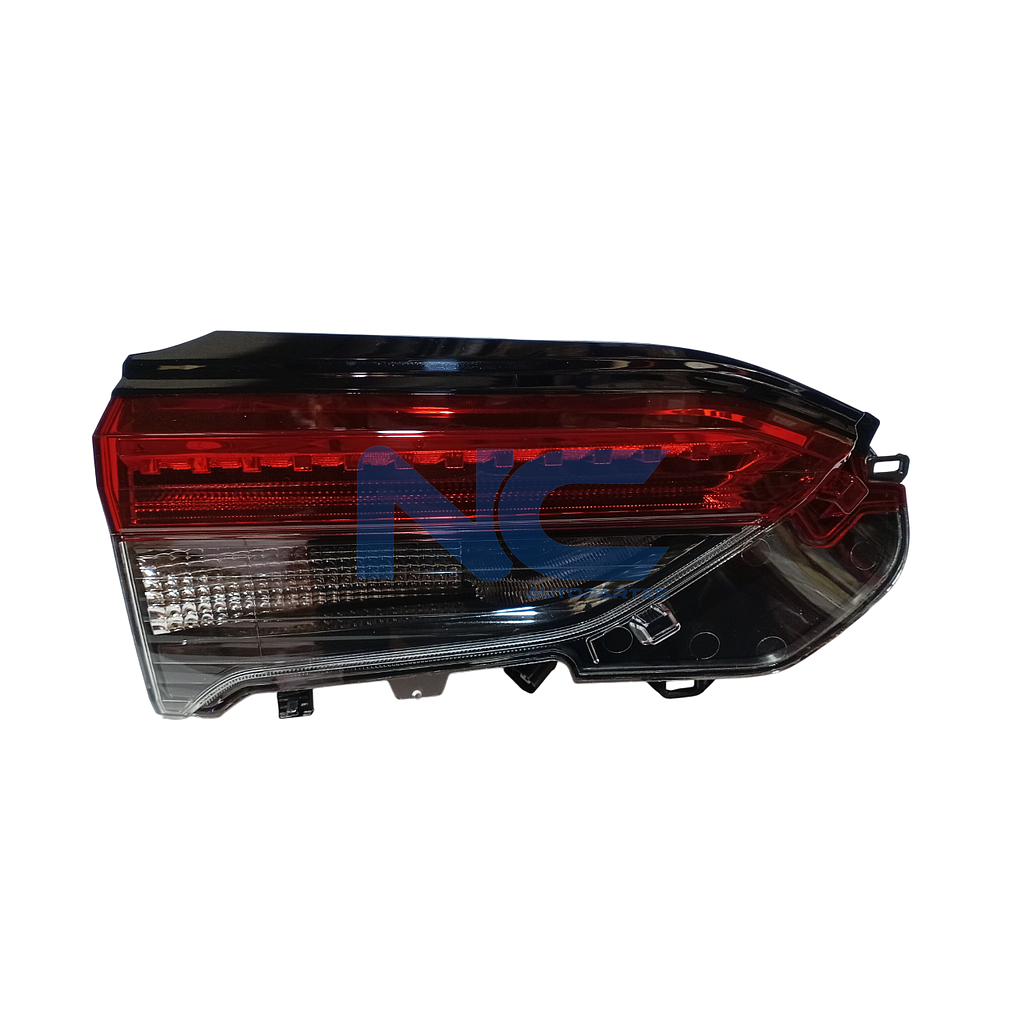 FARO PORTAMALETA IZQ