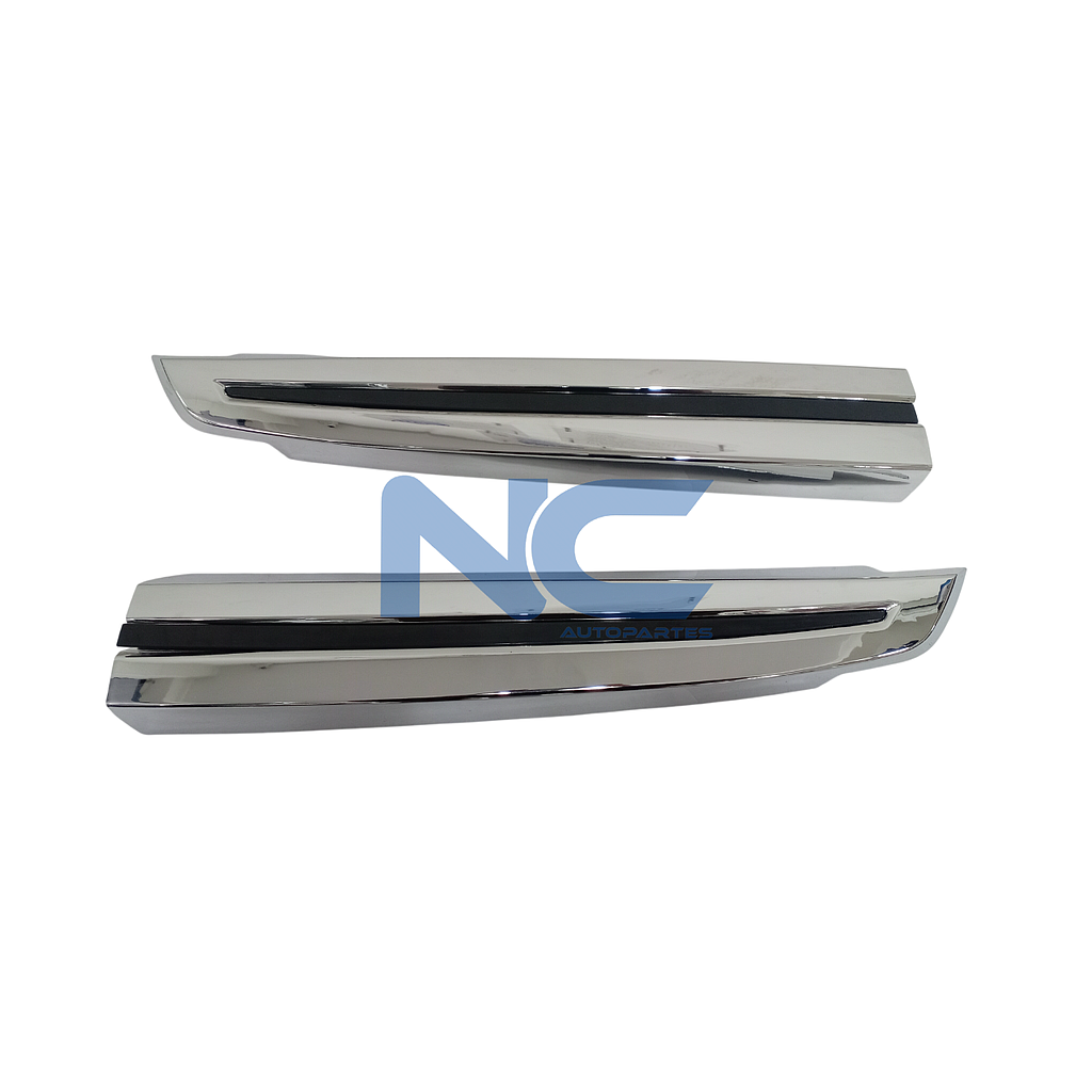 SET MOLDE DE MASCARA (PAR)