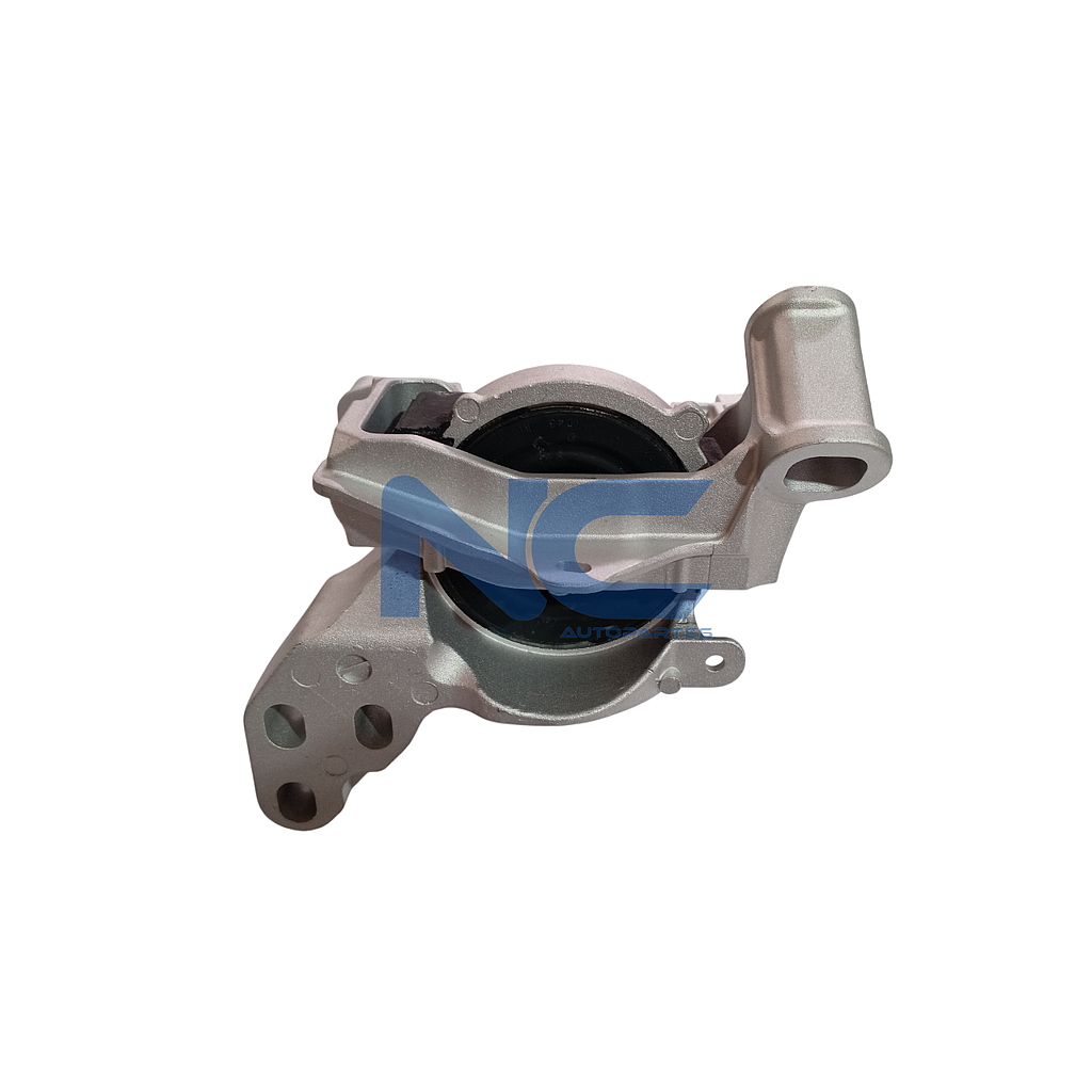 SOP MOTOR DER MEC 2.0L/2.5L