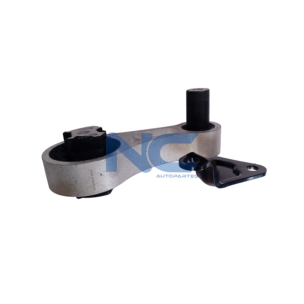 SOP MOTOR POST MEC  1.5L