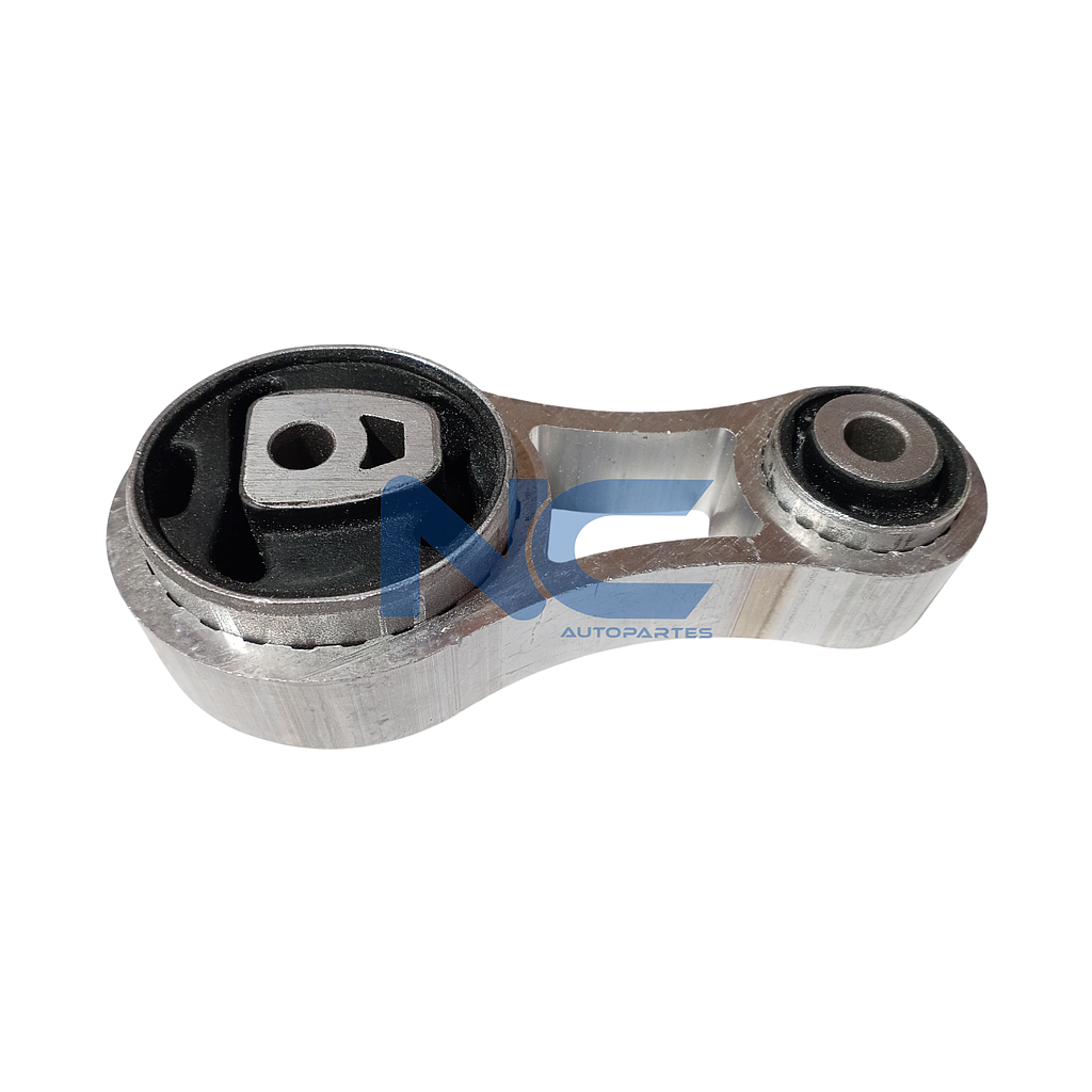 SOP CAJA POST MEC 2.0L/1.6L